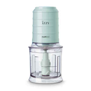 IZZY Vintage Green IZ-6906 Πολυκόπτες-Multi