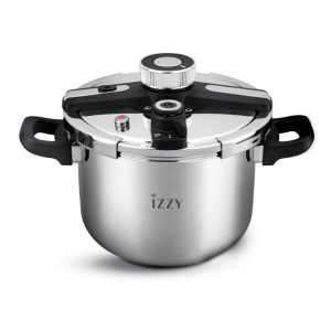 IZZY (213184)7L GOURMET Χύτρες ταχύτητος