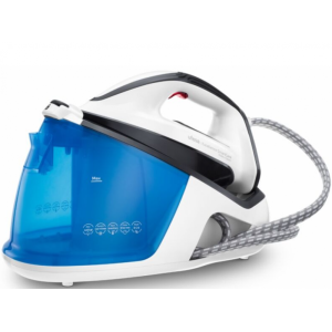 UFESA EXCELLENCE SMART CARE 2 (7U05667) Γεννήτριες ατμού Blue/White