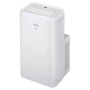 TOYOTOMI EIKO TPAC-12CHMG Κλιματιστικά φορητά