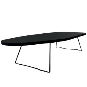 LIFE AGILE BLACK IRONING BOARD Σιδερώστρα