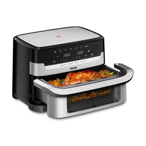 TEFAL EY922DE0 Air Fryers TEFAL EY922DE0 Air Fryers