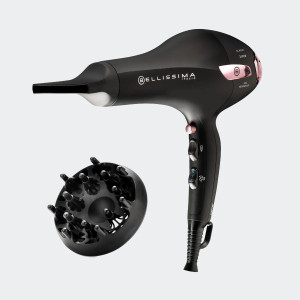 IMETEC BELLISSIMA PROFESSIONAL P7 3200 TYPE S7201 Σεσουάρ μαλλιών