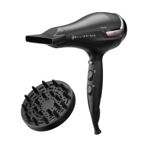 IMETEC BELLISSIMA K9 2500 TYPE S4404 Σεσουάρ μαλλιών 7IME11860