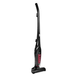 Telemax Scarlet Ηλεκτρική Σκούπα 2 σε 1 Stick & Χειρός 1000W Μαύρη