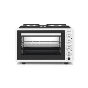 DAVOLINE URBAN CHEF 3703 W Φουρνάκια, Κουζινάκια