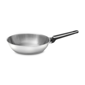 IZZY TOP CHEF 28 (225024) Inox Τηγάνια