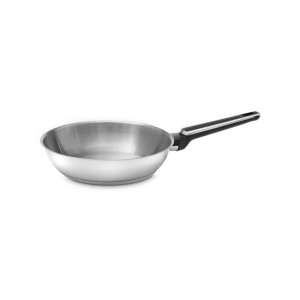 IZZY TOP CHEF 24 (225023) Inox Τηγάνια