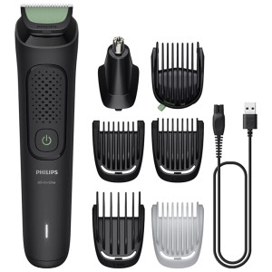 PHILIPS MG3935/15 Κοπτικές μηχανές προσώπου