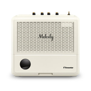 INVENTOR MELODY MD-IONWL-20L   BEIGE Αφυγραντήρας