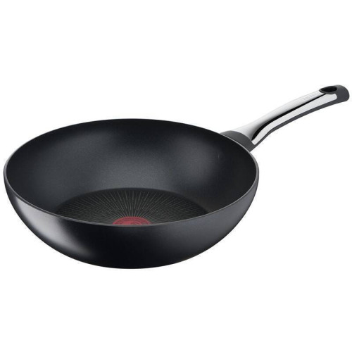 TEFAL G32019 Excellence WOK 28cm Τηγάνια TEFAL G32019 Excellence WOK 28cm Τηγάνια