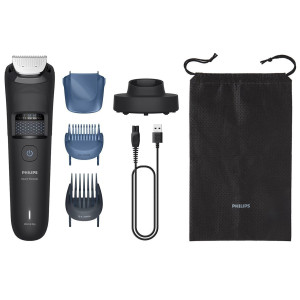 PHILIPS BT5780/15 BEARD TRIMMER FANCY BOX Κοπτικές μηχανές προσώπου