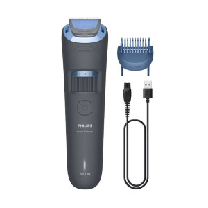 PHILIPS BT3617/15 BEARD TRIMMER FANCY BOX Κοπτικές μηχανές προσώπου
