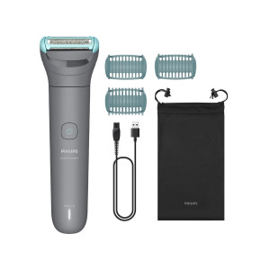 Philips BG3485/15 Ξυριστική μηχανή σώματος