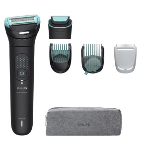 Philips BG7470/15 Ξυριστική μηχανή σώματος