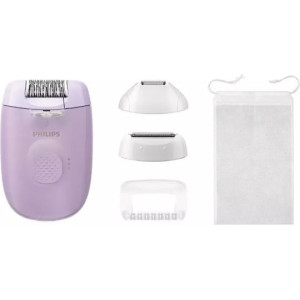 Philips BRE257/00 Αποτριχωτική