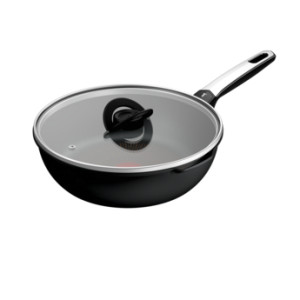 TEFAL EXCELLENCE G32082 ΤΗΓ26+ΚΑΠΑΚΙ Τηγάνια