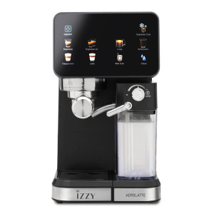 IZZY IZ-6020(224795) Μηχανές Espresso