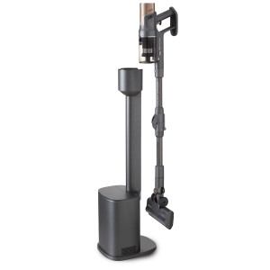IZZY GALAXY STATION G8 (225063) Σκούπες χειρός Stick