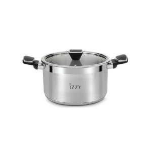 IZZY TOP CHEF 20εκ.(225019) Χύτρες