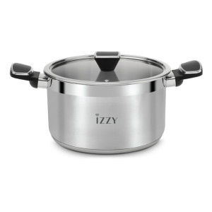 IZZY TOP CHEF 26εκ.(225021) Χύτρες