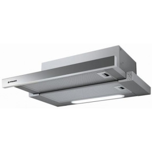 PYRAMIS TURBOSLIM PRO (065313301) Συρόμενοι απορροφητήρες