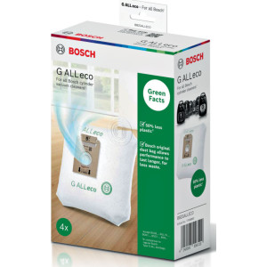 BOSCH BBZGALLECO Σακούλες, αξεσουάρ