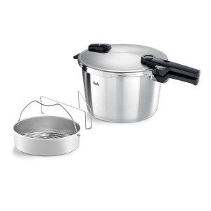 FISSLER VITAQUICK PREMIUM 10Lt 60281010070 Χύτρες ταχύτητος