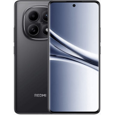 XIAOMI Redmi Note 15 6/128GB Smartphones Black XIAOMI Redmi Note 15 6/128GB Smartphones Black
