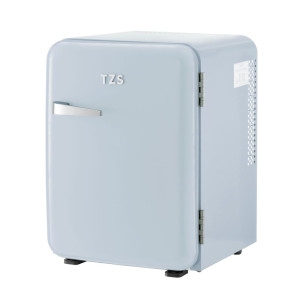 FIRST AUSTRIA FA-5172-3-BL Γαλάζιο Μικρά ψυγεία - Mini bar