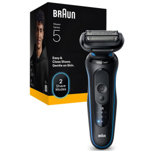 BRAUN Braun Ξυριστική Μηχανή 52-B1000s Ξυριστικές μηχανές προσώπου