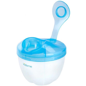 Kidsme KID-0053 Δοσομετρητής Σκόνης Γάλακτος 0m+ Aquamarine