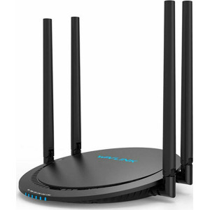 Wavlink Quantum S4 Networking Modems, Routers