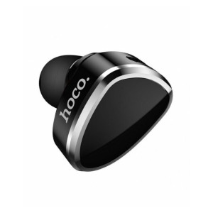 Hoco E7 Plus BLACK MINI WIRELESS HEADSET