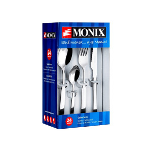 Monix M180974 Σετ Μαχαιροπίρουνα