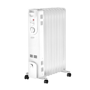 Argo Kasper 9 φέτες 531RG51038 Καλοριφέρ Λαδιού