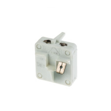 NECCI 27205017 Ρελέ Ηλεκτρονικό Συμπιεστή 1/8 έως 1/4 NECCI 27205017 Ρελέ Ηλεκτρονικό Συμπιεστή 1/8 έως 1/4