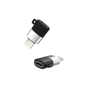 XO NB149-B ADAPTERS IOS TO MICRO USB