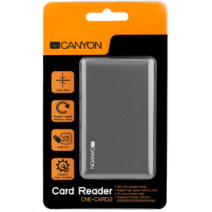 CANYON CNE-CARD2 CARD READER
