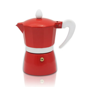 Zephyr ZP 1173 L3 Red EspressoCap