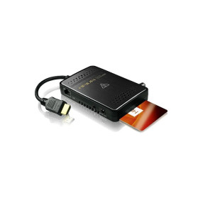 FERGUSON ARIVA102 mini Δορυφορικοί Δέκτες