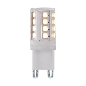 Eurolamp 147-84638 Λάμπες Led G9 4w 6500K 240V
