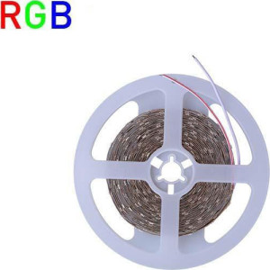 EUROLAMP 147-70257 Led ταινία RGB 5μετρα