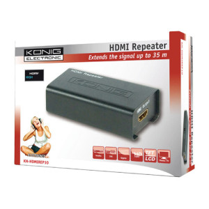 Konig KN-HDMIREP10 HDMI REPEATER