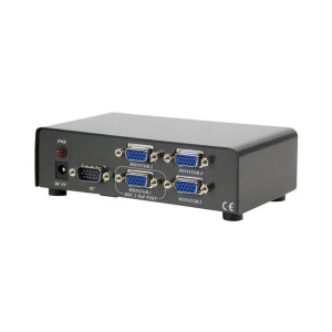CMP-SWITCH 95 VGA SWITCH 1:4 KONIG
