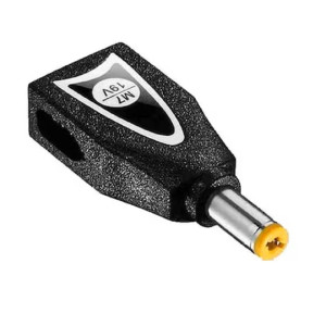 X-POWER M7 19V  tip connector 5.5*2.1mm για laptops Acer 19V 3.42A