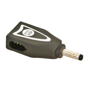 X-POWER M24 19.5V tip connector 4.0*1.7*12mm Bullet για laptop HP