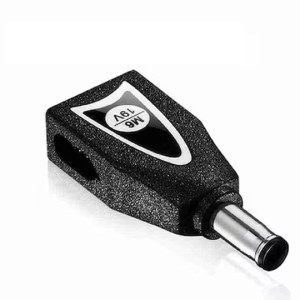 X-POWER 740 M6 19V  tip connector 5.0*3.0mm with pin για laptops Samsung 19V 2.1A, 3.16A, 4.74A