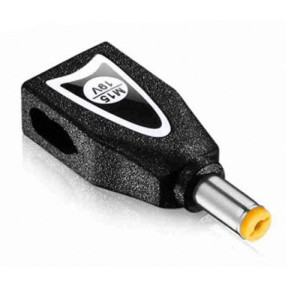 X-POWER 74070 M15 19V Tip Connector Tip 5.5*1.7mm για laptops Acer, Delta, Dell, LiteOn