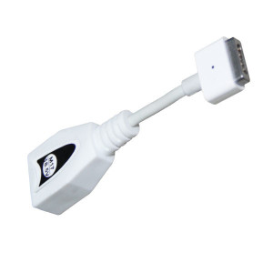 X-POWER M17 18.5V Magnetic IOS για laptops Apple 18.5V 4.6A (85W)